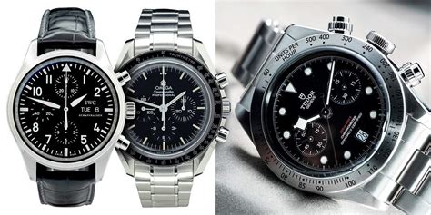 tudor chrono vs omega speedmaster|Omega Speedmaster vs tudor.